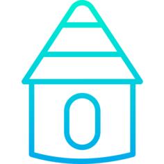 棚屋