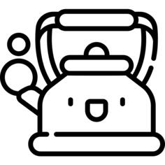 茶壶