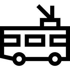 Trolleybus