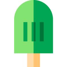 Ice pop