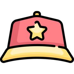 Cap