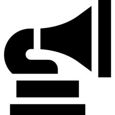 Phonograph