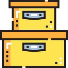 Boxes