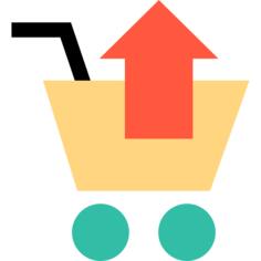 Shopping cart