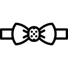 Bow tie