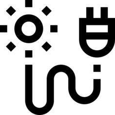 插头