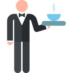 Waiter