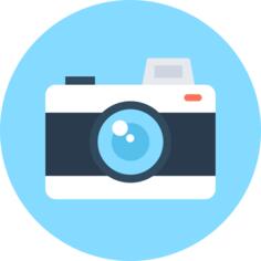 Photo camera