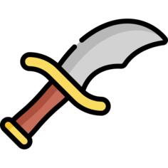 Knife