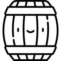 桶