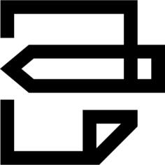 信件