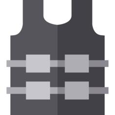 Bulletproof