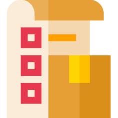 Files and folders