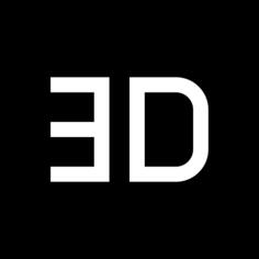 3d