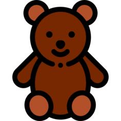 Teddy bear
