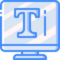Type