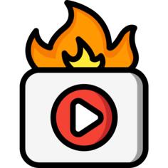 Video player