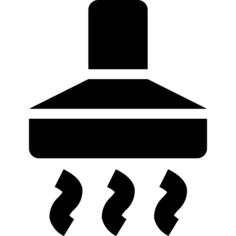 Kitchen hood