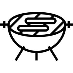 烧烤