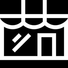 商店