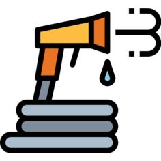 Watering