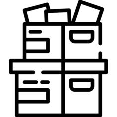 Boxes