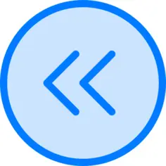 Left arrow