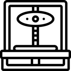 3d printing scanner