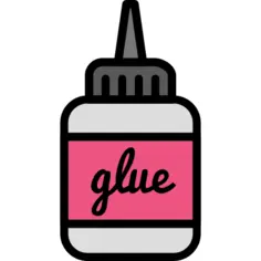 Glue