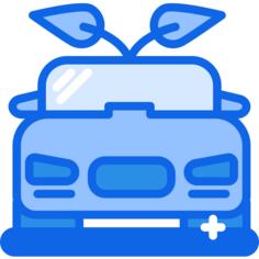 生态汽车