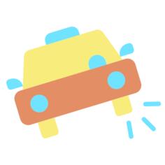 Flat tire