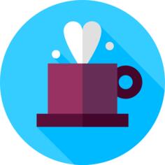 Coffee cup