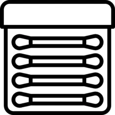 Cotton swab