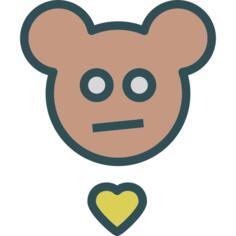 Teddy bear