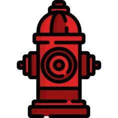 Fire hydrant