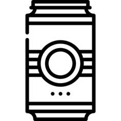啤酒