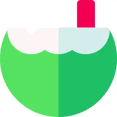 Coconut drink