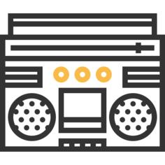 收音机