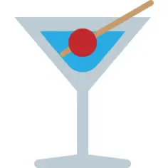 鸡尾酒