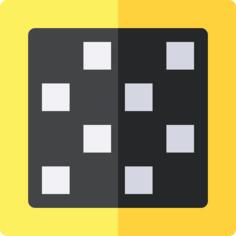 Chess board