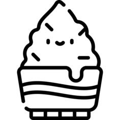 Ice cream