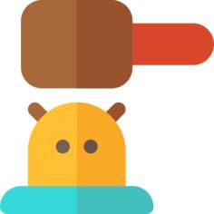 幽灵般的