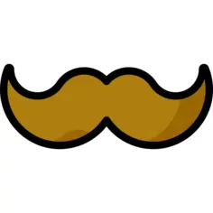 Moustache