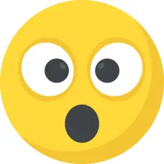 Shocked