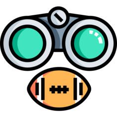Binoculars
