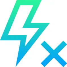 闪