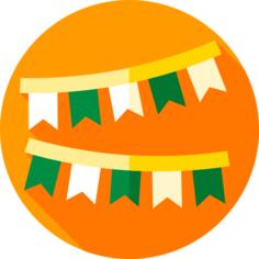 Garlands