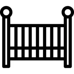 Baby crib