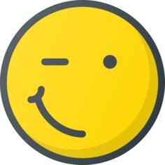 眨眼