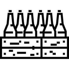 啤酒